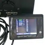 slimline lithium battery Touch screen