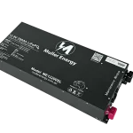200ah slimline lithium battery