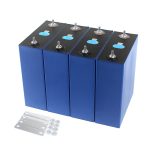 LiFeP04 Prismatic Battery Cells