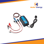 Victron BlueSmart IP65 Charger 12V 15A by Muller Energy