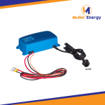 Victron BlueSmart IP67 Charger 12/25 230V AU/NZ