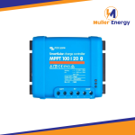 Victron SmartSolar MPPT Controller 100/20 12V, 24V, 48V