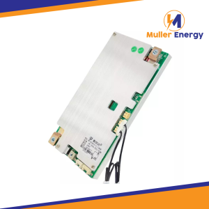 Image of 12V-200A JBD Smart BMS with Bluetooth by Muller Energy