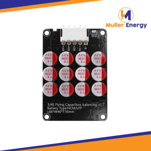 5A Active Balancer by Australia's Best Muller Energy