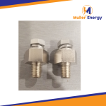M10 to M8 Terminal Adapters by Muller Energy