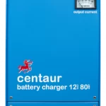 Victron Energy Centaur battery charger