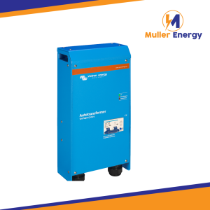 Victron Autotransformer 120/240V – 100A