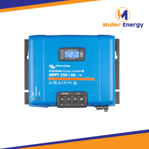 Image of Victron BlueSolar MPPT 150/60-MC4 by Muller Energy