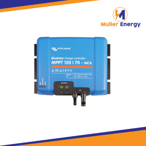 Image of Victron BlueSolar MPPT 150/70-MC4 by Muller Energy in Somersby Australia