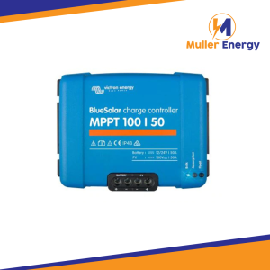Victron BlueSolar (Non-Bluetooth) MPPT 100/50