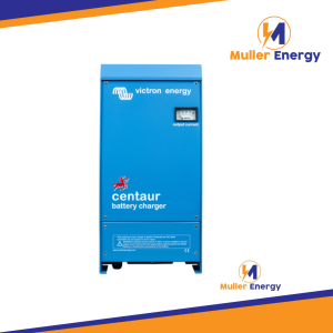 Victron Centaur 24/30 (3) Uin 90-265VAC/45-65Hz Charger