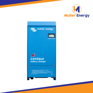 Victron Centaur 24/60 (3) Uin 90-265VAC/45-65Hz Charger