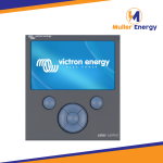 Victron Color Control GX – CCGX by Muller Energy