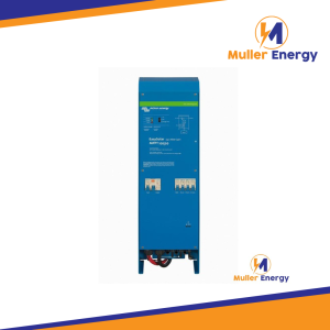 Victron EasySolar 12/1600/70-16 Inverter/Charger with 100/50 MPPT