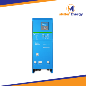 Victron EasySolar 48/5000/70-100 Inverter/Charger with MPPT 150/100 and Color Control GX