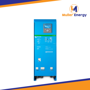 image of Victron EasySolar 24/3000/70-50 Inverter/Charger with 150/70 MPPT and Color Control GX