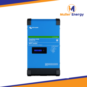 Victron EasySolar-II 48/3000/35-32 MPPT 250/70 GX by Muller Energy in Australia