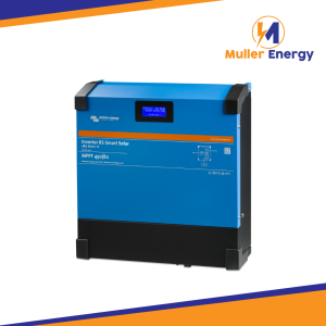 Victron Inverter RS 48/6000 230V Smart Solar