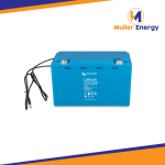 Victron LiFePO4 Battery 12.8V/100Ah Smart