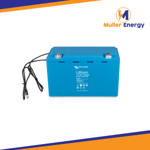 Victron LiFePO4 Battery 12.8V/100Ah Smart
