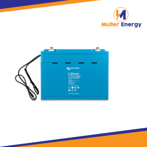 Victron LiFePO4 Battery 12.8V/160Ah Smart