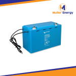 Victron Lithium SuperPack 12.8V/100Ah (M8) High Current