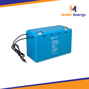 Victron Lithium SuperPack 12.8V/100Ah (M8) High Current