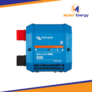 Victron Lynx Smart BMS 500