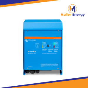 Victron MultiPlus 12/3000/120-16 230V VE.Bus – 230V Inverter by Muller Energy in Australia