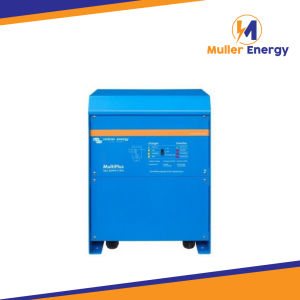 Victron MultiPlus 24/5000/120-100 – 230V Inverter by Muller Energy Australia