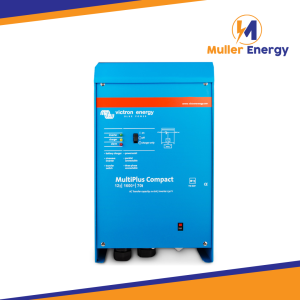 Victron MultiPlus C 12/1600/70-16 – 230V Inverter