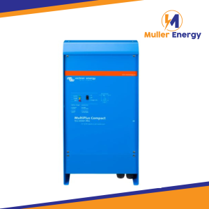 Victron MultiPlus C 12/2000/80-30 – VE.Bus – 230V Inverter