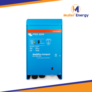 Victron MultiPlus C 24/1600/40-16 – 230V Inverter/