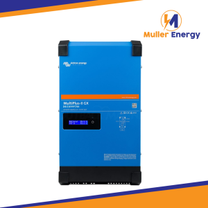 Victron MultiPlus-II 24/3000/70-32 230V GX Inverter by Muller Energy
