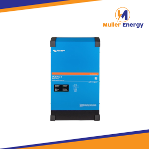 Victron MultiPlus-II 48/8000/110-100/100 230V Inverter from Muller Energy in Australia