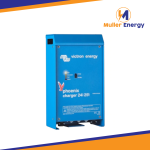 Victron Phoenix Charger 24/25 (2+1) 120-240V