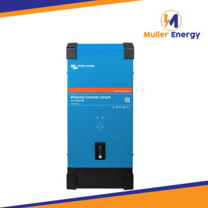 Victron Phoenix Inverter 12/2000 230V Smart