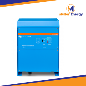 Victron Phoenix Inverter 24/5000 230V VE.Bus