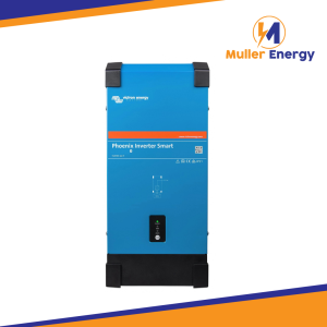 Victron Phoenix Inverter 48/3000 230V Smart by Muller Energy