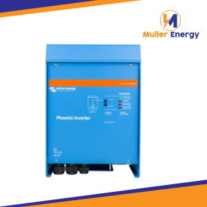 Victron Phoenix Inverter 48/5000 230V VE.Bus by Muller Energy