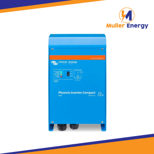 Victron Phoenix Inverter Compact 24/2000 230V VE.Bus