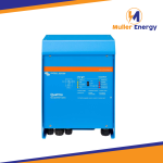 Victron Quattro 12/3000/120-50/50 – 230V Inverter/Charger