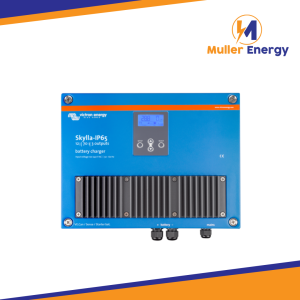 Victron Skylla-IP65 12/70(3) 120-240V by Muller Energy