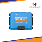 Victron SmartSolar MPPT 100/50 with Bluetooth with Muller Energy