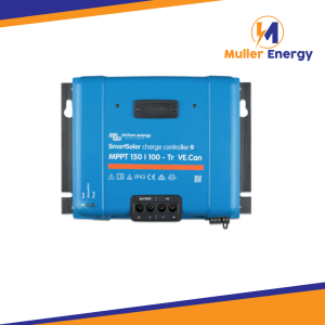 Victron SmartSolar MPPT 150/100-Tr VE.Can by Muller Energy