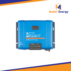 Victron SmartSolar MPPT 150/60-Tr by Muller Energy