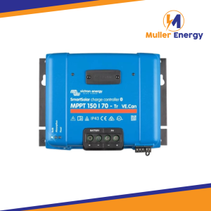 Victron SmartSolar MPPT 150/70-Tr VE.Can