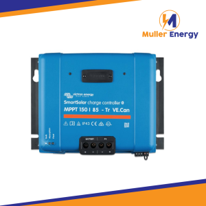 Victron SmartSolar MPPT 150/85-Tr VE.Can by Muller energy in Asutralia