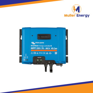Image of Victron SmartSolar MPPT 250/60-Tr by Muller Energy Australia