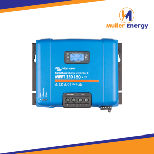 Victron SmartSolar MPPT 250/60-Tr